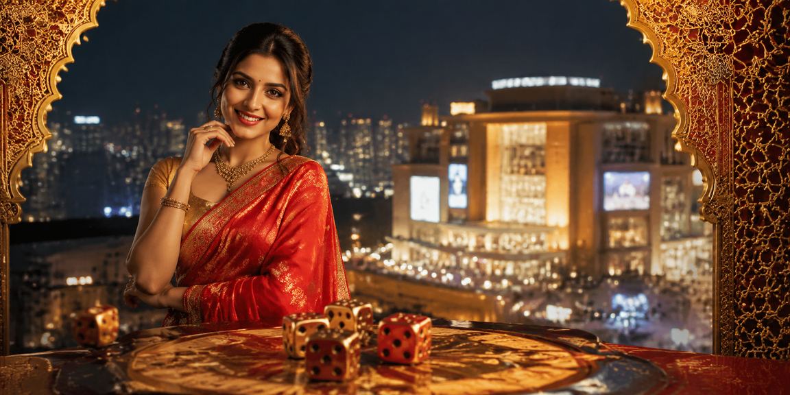 Gaming enthusiast in Delhi enjoying online betting on mobile