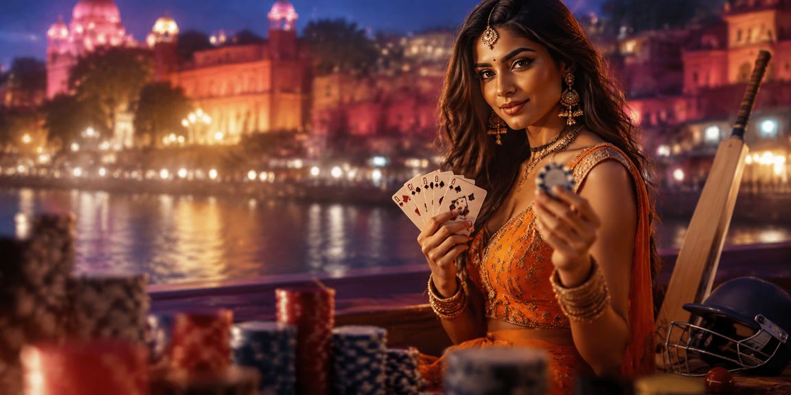 Cricket betting app usage in Jaipur